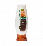 Кондиционер для волос DABUR VATIKA Naturals (Argan) - C маслом Арганы, 400 мл.