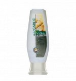 Кондиционер для волос DABUR VATIKA Naturals (Garlic) - С чесноком, 200 мл.