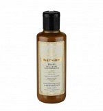 Khadi Henna Tulshi Extra Conditioning Shampoo/ Кхади Экстра шампунь-кондиционер &quot;Хна и Тулси&quot;  без СЛС