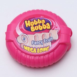Жевательная резинка Hubba Bubba Fancy Fruit 56 г