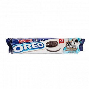 Печенье Oreo Double Crema 157 г