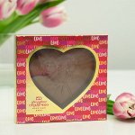 Фигурка &quot;Сердце&quot; 100г