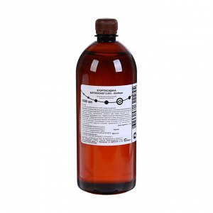 Хлоргексидина биглюконат 0,05%, средство дезинфицирующее, 1 л