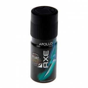 Дезодорант AXE Apollo, 150 мл