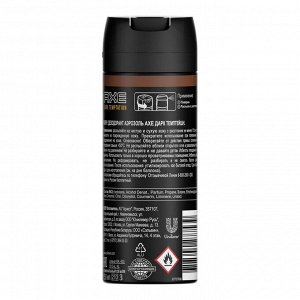 Дезодорант AXE Dark Temptation, 150 мл