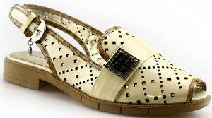 Босоножки Страна производитель: Китай
Размер женской обуви x: 36
Полнота обуви: Тип «F» или «Fx»
Каблук/Подошва: Плоская подошва
Цвет: Бежевый
Размер женской обуви: 36, 36, 37, 38, 39, 40
натуральная 
