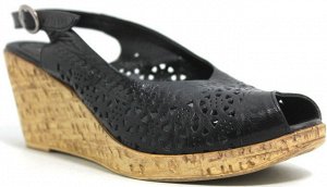 Босоножки Страна производитель: Турция
Размер женской обуви x: 36
Материал верха: Натуральная кожа
Высота платформы: 7 см
Размер женской обуви: 36, 36, 37, 38, 39, 40
натуральная кожа
платформа 1-7 см