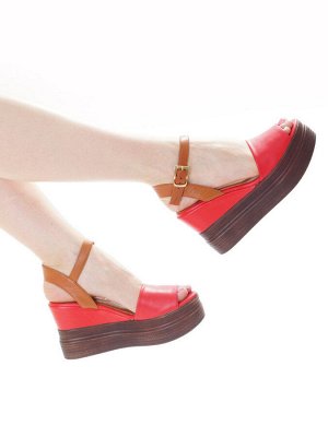 Босоножки Страна производитель: Турция
Размер женской обуви x: 37
Материал верха: Натуральная кожа
Цвет: Красный
Размер женской обуви: 37, 37, 38, 39
натуральная кожа
стелька - натуральная кожа