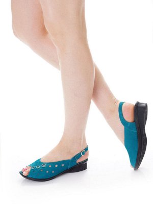 Босоножки Страна производитель: Китай
Вид обуви: Босоножки
Размер женской обуви x: 36
Полнота обуви: Тип «F» или «Fx»
Материал верха: Нубук
Материал подкладки: Натуральная кожа
Тип носка: Открытый
Фор