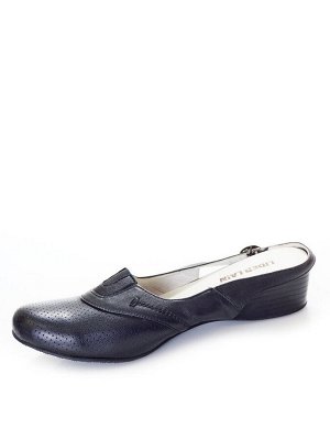 Босоножки Страна производитель: Китай
Вид обуви: Босоножки
Полнота обуви: Тип «F» или «Fx»
Материал верха: Натуральная кожа
Каблук/Подошва: Танкетка
Высота каблука (см): 3,5
Тип носка: Закрытый
Форма 