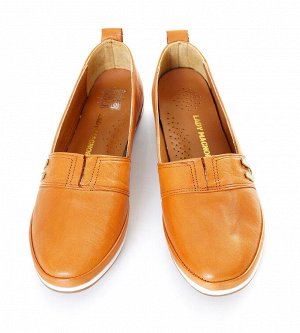 Мокасины Страна производитель: Китай
Вид обуви: Мокасины
Размер женской обуви x: 36
Материал верха: Натуральная кожа
Материал подкладки: Натуральная кожа
Полнота обуви: Тип «F» или «Fx» \
Стиль: Город