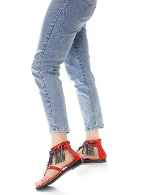 Босоножки Страна производитель: Китай
Вид обуви: Сандалии
Размер женской обуви x: 36
Полнота обуви: Тип «F» или «Fx»
Материал верха: Натуральная кожа
Материал подкладки: Натуральная кожа
Стиль: Городс