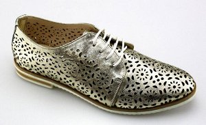 Туфли Страна производитель: Турция
Размер женской обуви x: 36
Полнота обуви: Тип «F» или «Fx»
Тип носка: Закрытый
Форма мыска/носка: Закругленный
Каблук/Подошва: Плоская подошва
Высота каблука (см): 2
