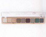 Тени для век DoDo Girl Draw Color Eyes,03