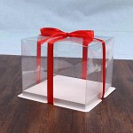 Мир кондитерского искусств! Не состоялась! В архив