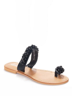 Шлепки Страна производитель: Китай
Вид обуви: Шлепанцы
Размер женской обуви x: 36
Полнота обуви: Тип «F» или «Fx»
Материал верха: Искусственная кожа
Материал подкладки: Без подкладки
Стиль: Повседневн