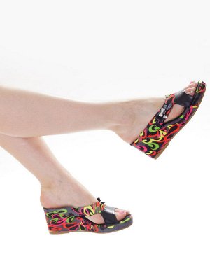 Шлепки Страна производитель: Китай
Вид обуви: Шлепанцы
Размер женской обуви x: 36
Полнота обуви: Тип «F» или «Fx»
Материал верха: Натуральная кожа
Материал подкладки: Натуральная кожа
Стиль: Повседнев