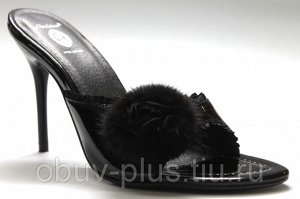 Шлепки Страна производитель: Китай
Размер женской обуви x: 36
Размер женской обуви: 36, 35, 36, 37, 38, 39
натуральная кожа (лак)
каблук 8 см