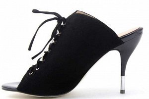 Шлепки Страна производитель: Китай
Вид обуви: Шлепанцы
Размер женской обуви x: 35
Полнота обуви: Тип «F» или «Fx»
Материал верха: Замша
Материал подкладки: Натуральная кожа
Стиль: Молодежный
Цвет: Чер