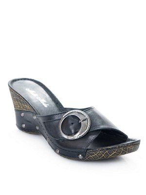 Шлепки Страна производитель: Турция
Вид обуви: Шлепанцы
Размер женской обуви x: 37
Полнота обуви: Тип «F» или «Fx»
Материал верха: Натуральная кожа
Материал подкладки: Натуральная кожа
Стиль: Повседне