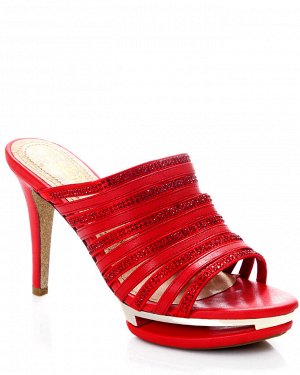 Шлепки Страна производитель: Китай
Размер женской обуви x: 35
Полнота обуви: Тип «F» или «Fx»
Материал верха: Натуральная кожа
Материал подкладки: Натуральная кожа
Стиль: Городской
Цвет: Красный
Каблу