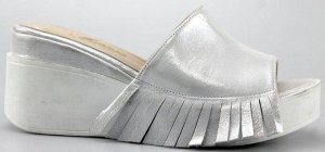 Шлепки Страна производитель: Турция
Размер женской обуви x: 37
Полнота обуви: Тип «F» или «Fx»
Вид обуви: Шлепанцы
Материал верха: Натуральная кожа
Материал подкладки: Натуральная кожа
Стиль: Празднич