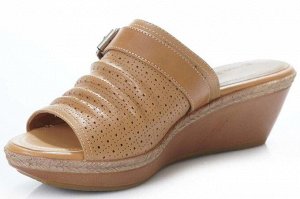 Шлепки Страна производитель: Китай
Полнота обуви: Тип «F» или «Fx»
Материал верха: Натуральная кожа
Цвет: Коричневый
Материал подкладки: Натуральная кожа
Стиль: Повседневный
Форма мыска/носка: Закругл