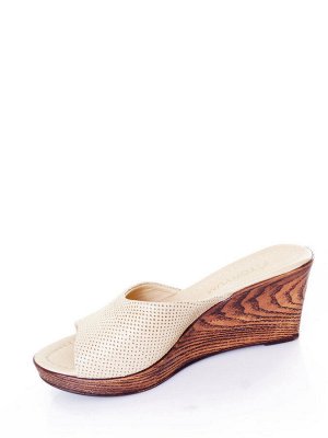 Шлепки Страна производитель: Турция
Размер женской обуви x: 36
Полнота обуви: Тип «F» или «Fx»
Материал верха: Натуральная кожа
Материал подкладки: Натуральная кожа
Стиль: Повседневный
Каблук/Подошва: