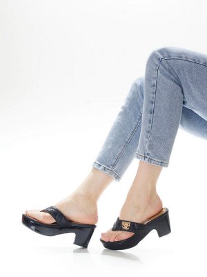 Шлепки Страна производитель: Китай
Вид обуви: Сабо
Размер женской обуви x: 35
Полнота обуви: Тип «F» или «Fx»
Материал верха: Натуральная кожа
Материал подкладки: Натуральная кожа
Каблук/Подошва: Кабл