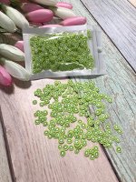 Наполнитель для слаймов fimo Киви 10гр