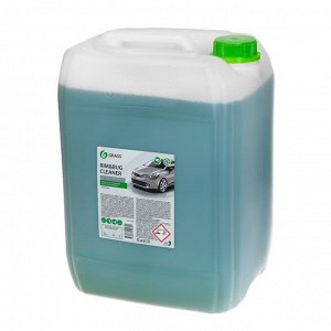 Бесконтактный шампунь Grass Rim&Bug Cleaner от насекомых, 22 кг