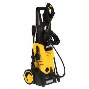 Мойка высокого давления Karcher K 3, 120 бар, 380 л/ч, 1.601-812.0