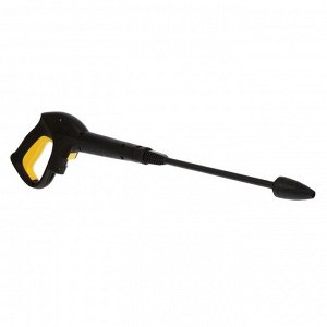 Мойка высокого давления Karcher K 3, 120 бар, 380 л/ч, 1.601-812.0