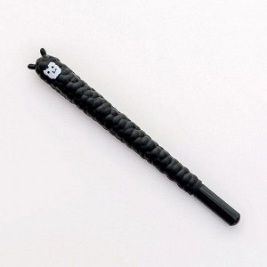 Ручка Описание Цвет пасты: чёрный. Длинна: 17,5 см.