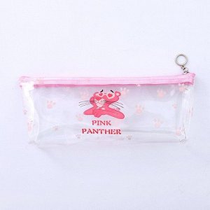 Пенал Розовая пантера