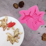 Молд для мастики и шоколада