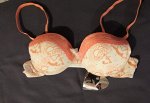 Infiniti Lingerie
