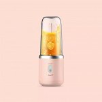Беспроводной блендер Deerma Wireless Juicer