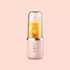 Беспроводной блендер Deerma Wireless Juicer