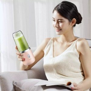 Беспроводной блендер Deerma Wireless Juicer