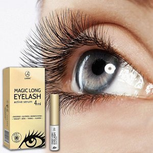 Средство по уходу за ресницами MAGIC LONG EYELASH