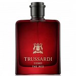 TRUSSARDI UOMO THE RED edt MEN 100ml TESTER