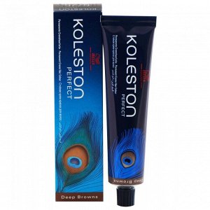 Wella Крем-краска Koleston Perfekt NEW 8/03 янтарь | Botie.ru оптовый интернет-магазин оригинальной парфюмерии и косметики.