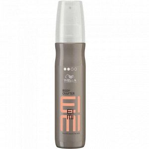 Wella EIMI VOLUME Спрей для объема Body Crafter, 150 мл | Botie.ru оптовый интернет-магазин оригинальной парфюмерии и косметики.