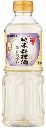 MIZKAN Junmai Sake - кулинарное сакэ