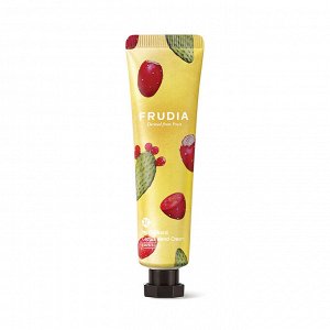 Frudia Крем для рук с кактусом My Orchard Hand Cream