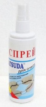 Спрей для ухода за очками  100мл