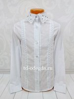 Блузка 406-9003