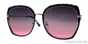 Женские солнцезащитные очки