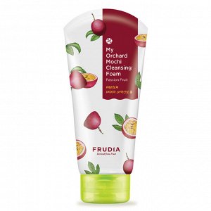 Frudia Очищающая  пенка с маракуйей My Orchard Mochi Cleansing Foam